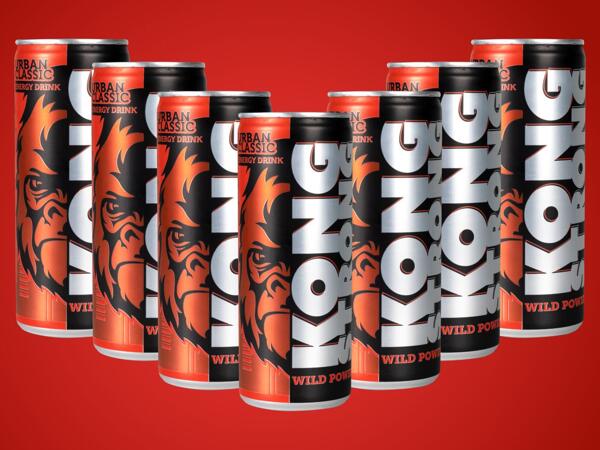 Energy Drink