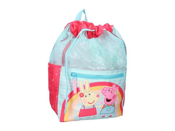 Kids' Peppa Pig Character Swim Backpack