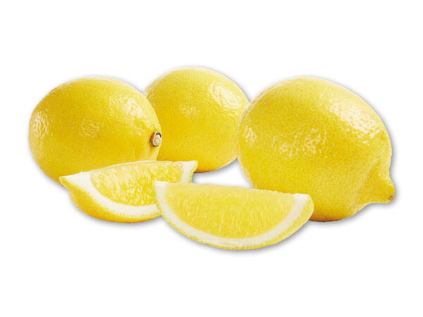 Citroner