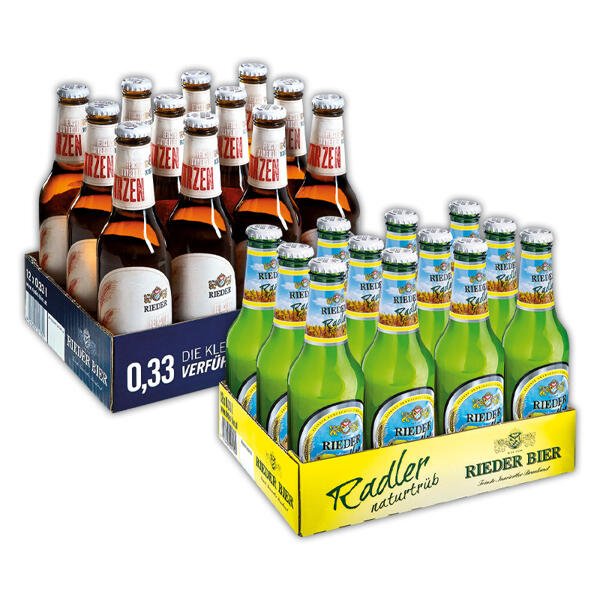 Märzen / Radler naturtrüb