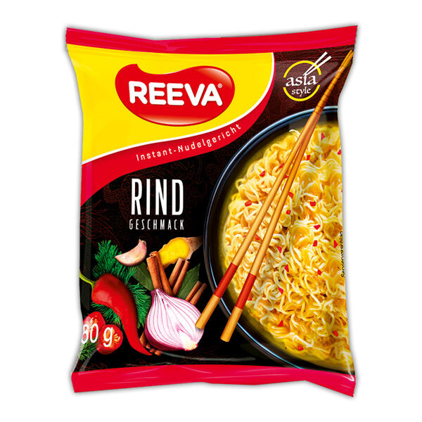 Instant Noodles