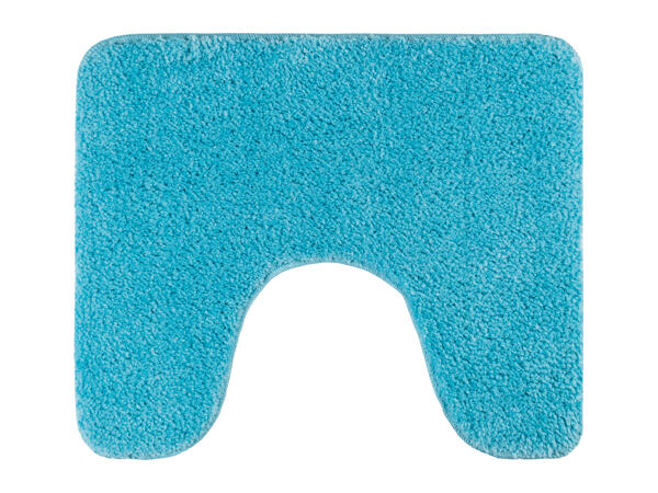 Livarno Home Bathroom Mat Set - 3 piece set