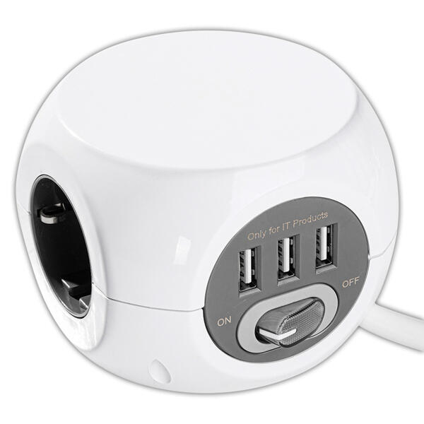 Design-Powercube