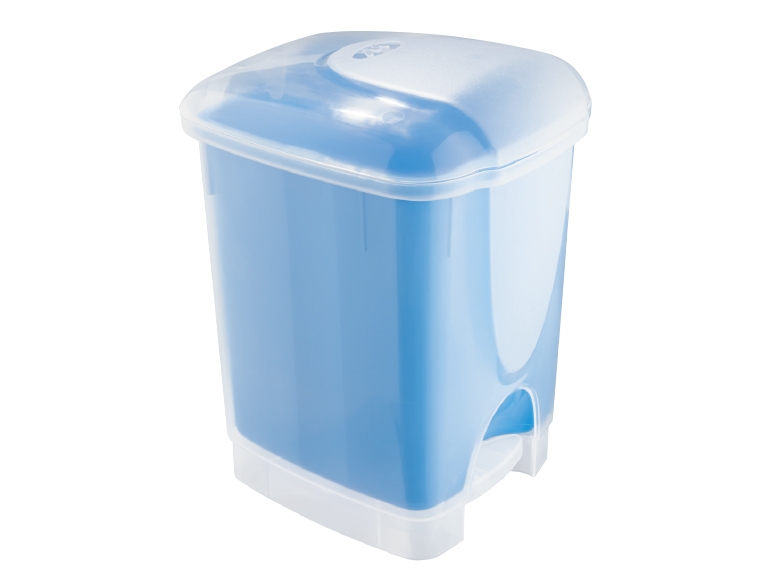 MIOMARE Pedal Bin