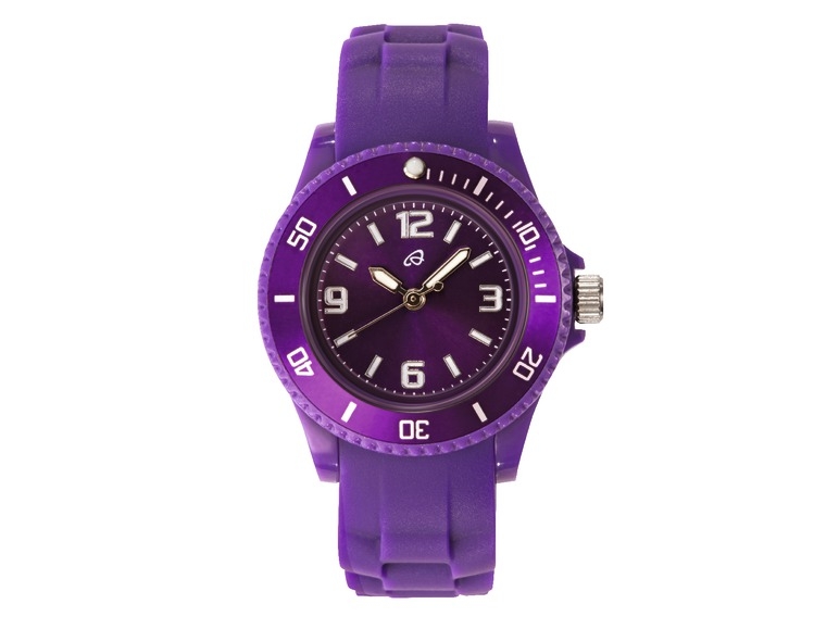 Mini Wristwatch