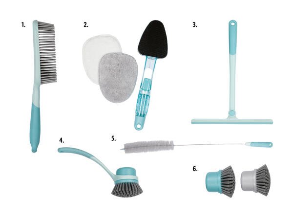 Accessoires de ménage