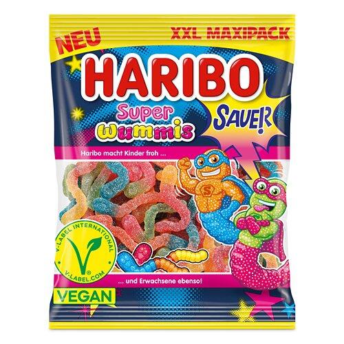HARIBO Super Wummis