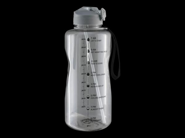Water Bottle, 2L