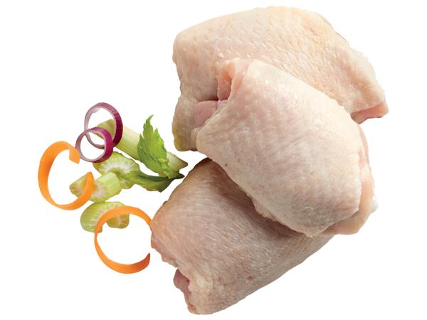 Chicken Thighs