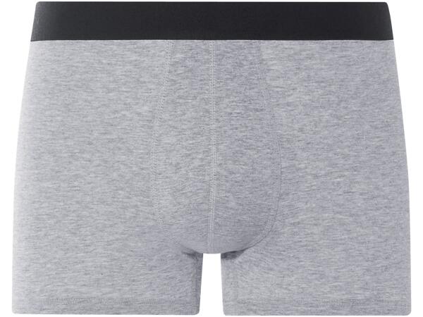 Boxers, 3-pack