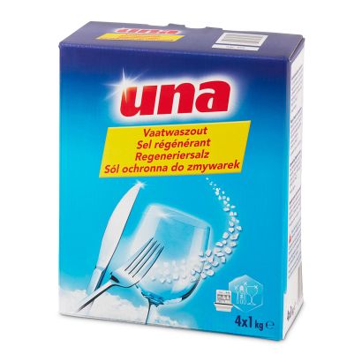 Sel pour lave-vaisselle