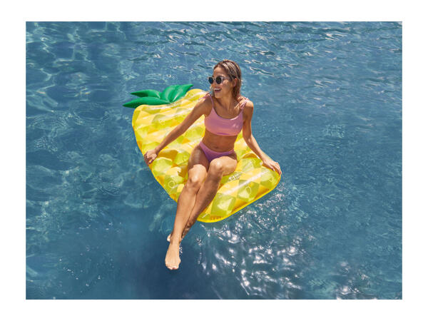 Crivit Inflatable Pool Float