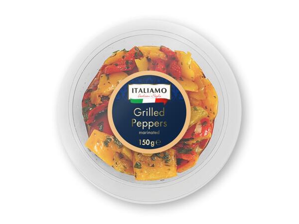Antipasti