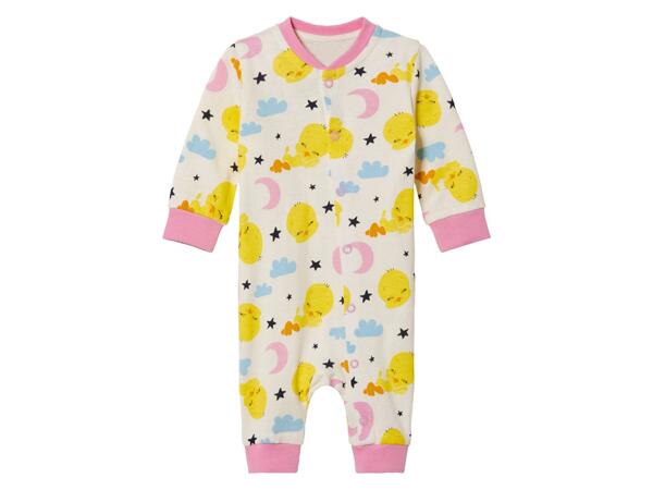 Baby Sleepsuit