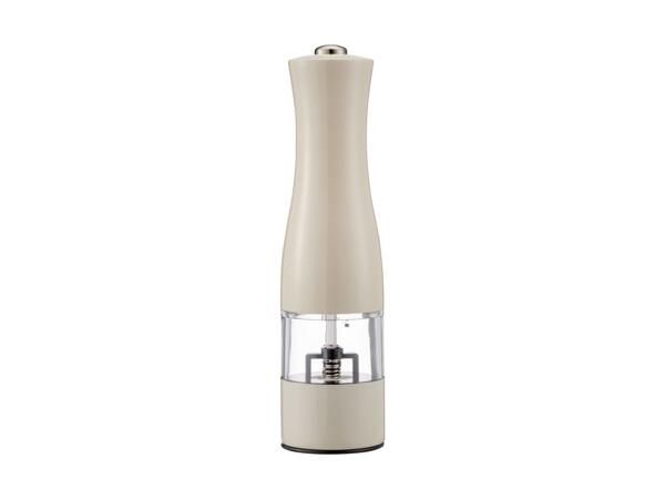 Electric Salt/​Pepper Mill
