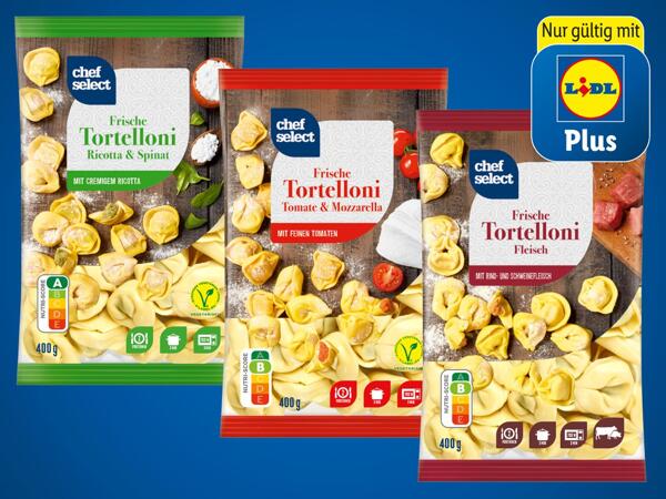 Tortelloni