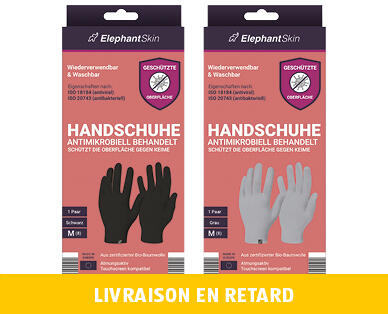 GANTS POUR FEMMES/ HOMMES