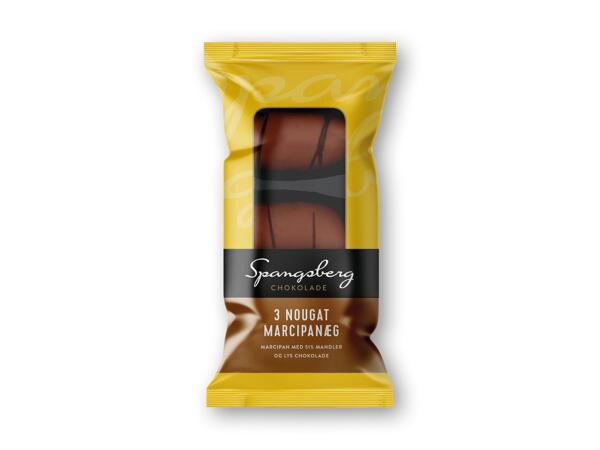 SPANGSBERG Påskeslik