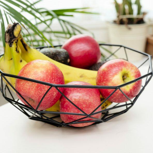 HOME CREATION KITCHEN(R) Fruitschaal