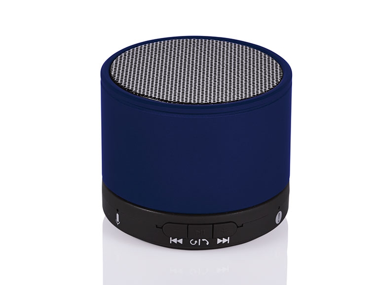 Silvercrest Bluetooth(R) Mini Speaker
