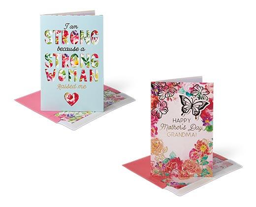 Pembrook Mother's Day Card