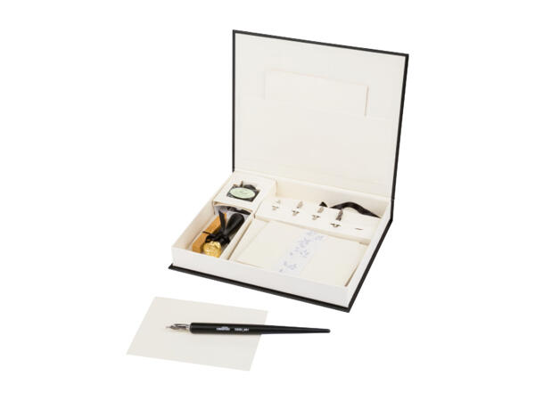 Calligraphy Set