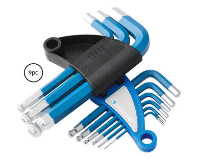 Assorted Hand Tools
