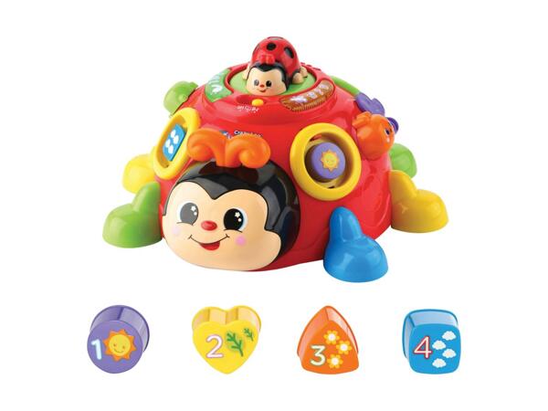 Vtech Learning Toys