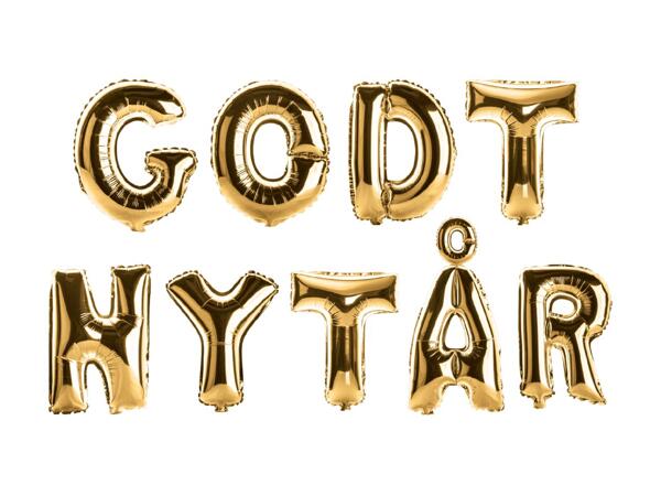 Nytårsartikler