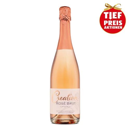 Creation Sekt, Rosé