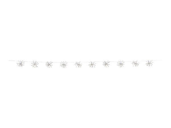Livarno Home 200 LED String Lights