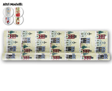 Carta regalo design