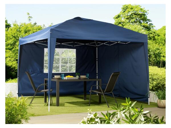 Folding Gazebo