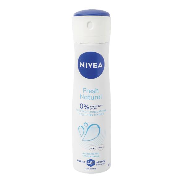 NIVEA(R) 				Deodorant