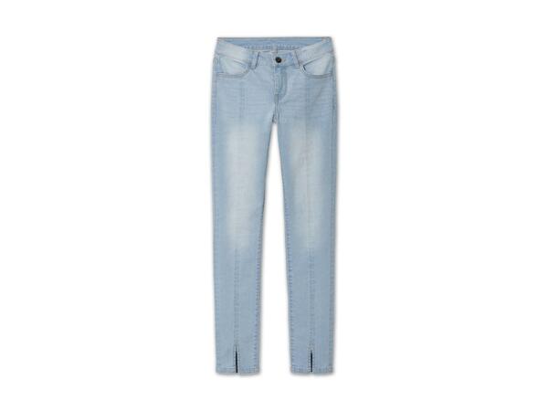 Kinder Jeans