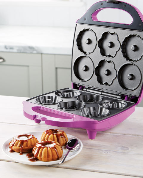 Ambiano Cake Maker