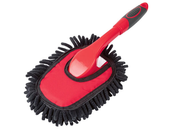 Car Cleaning Accessories