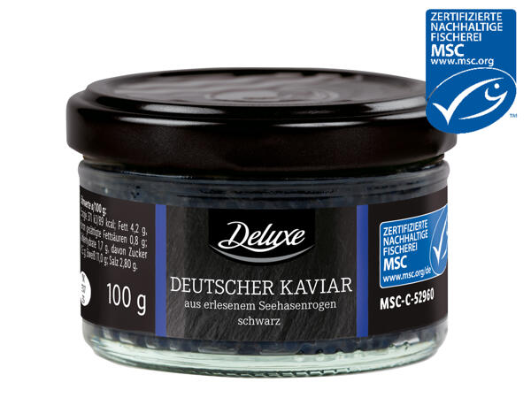 MSC Deutscher Kaviar