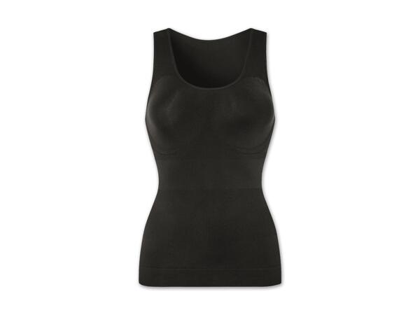 Damen Soft-Shaping Top/Formslip