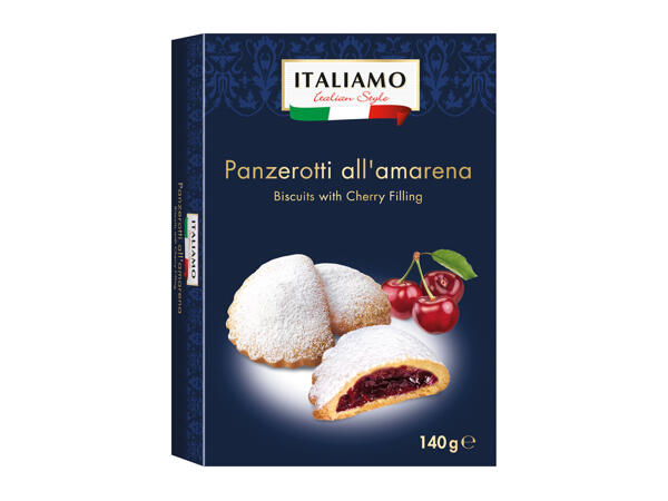 Italiamo Italian Biscuits