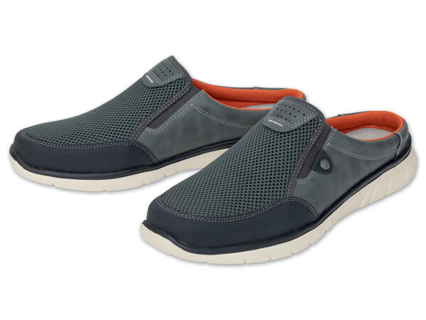 Footflexx Herren Sabot