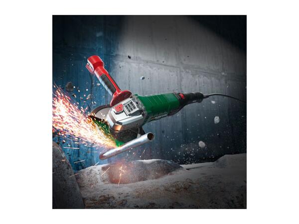 Parkside Angle Grinder