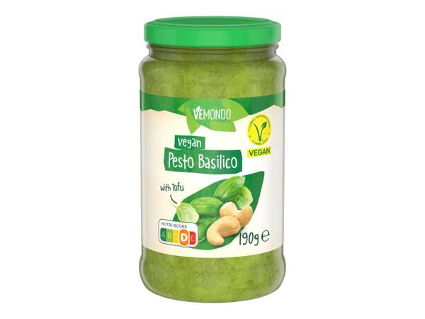PESTO