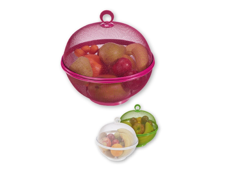 Ernesto Fruit Basket