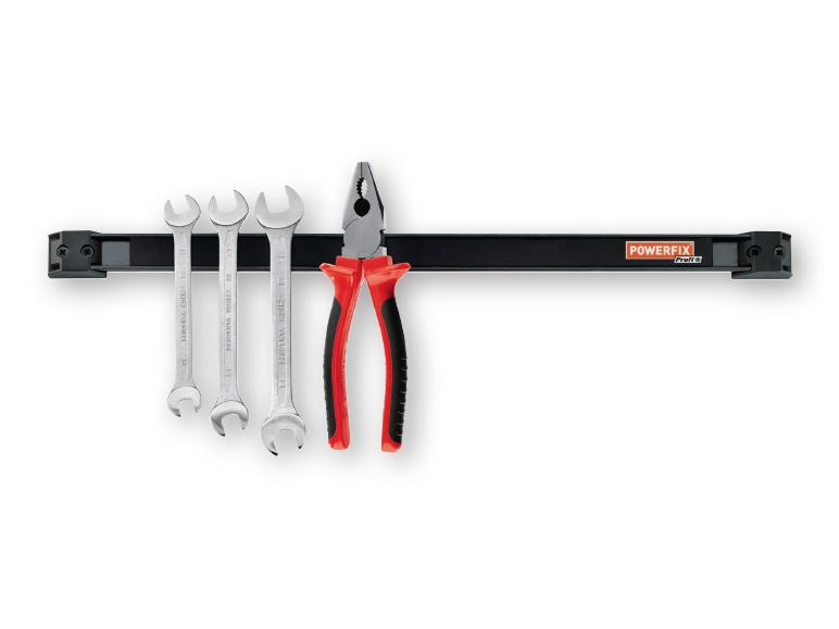POWERFIX Magnetic Tool Strip