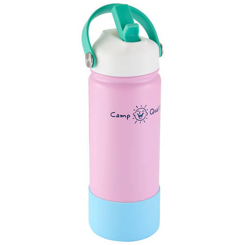 Double Wall Drink Bottle 500ml
