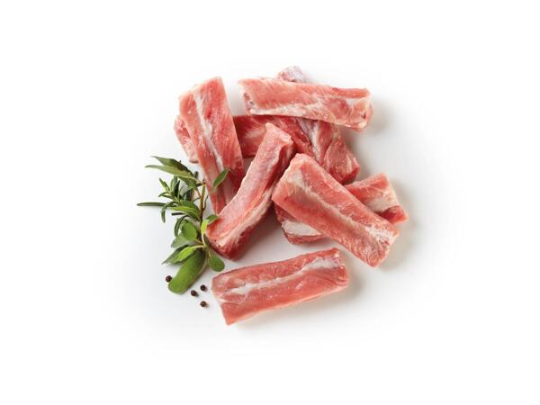 Pork Ribs