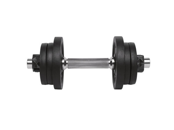 JEDNORUČNÍ ČINKA – 10 kg
