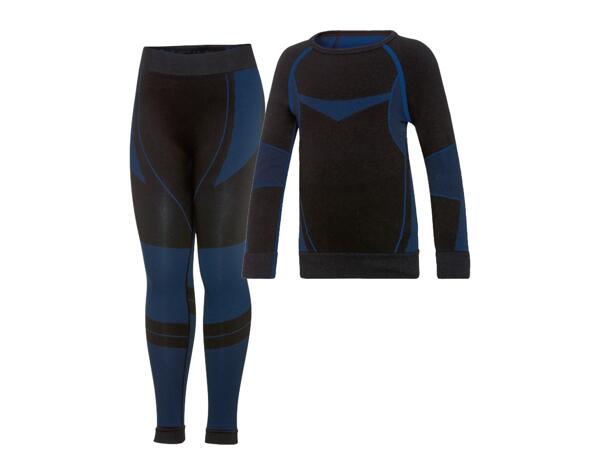 Kids' Base Layer Set