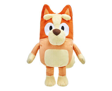 Bluey Jumbo Plush